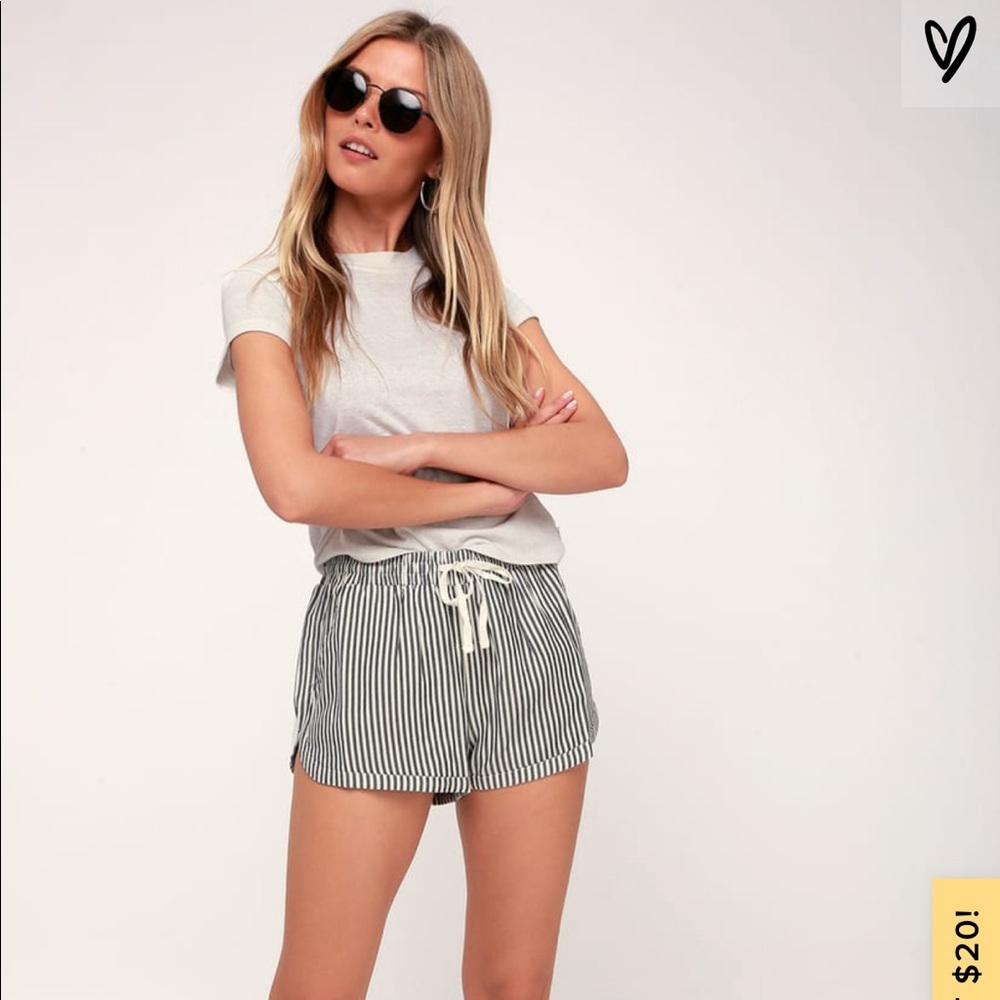 Billabong Road Tripper Shorts